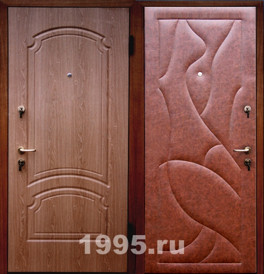 Недорогие двери МДФ Недорогие двери МДФ