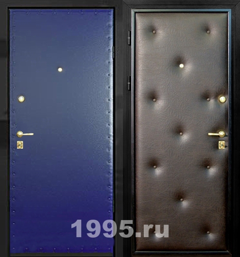 Двери винилискожа Двери винилискожа