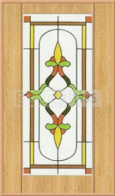 Витраж Узорный Витраж Узорный