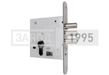 Просам ЗВ 1-2/11 цилиндровый Просам ЗВ 1-2/11 цилиндровый