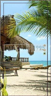 Фотопанель Лагуна Фотопанель Лагуна