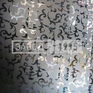 Стеклопакет Вьюны Стеклопакет Вьюны