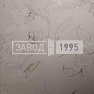 Стеклопакет Розы Стеклопакет Розы