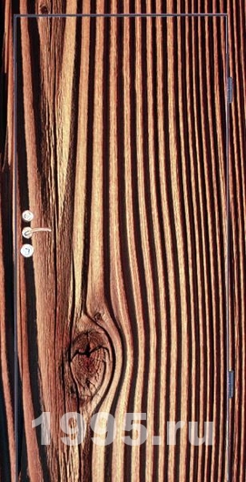 Квартирные металлические двери с фотопечатью Квартирные металлические двери с фотопечатью