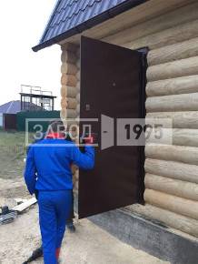 Проверка хода дверного полотна Проверка хода дверного полотна