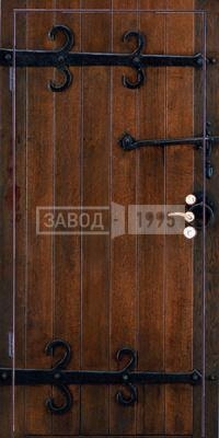 Фотопанель Старая дверь Фотопанель Старая дверь