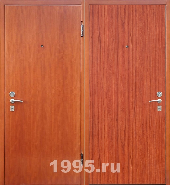 Металлические офисные двери Металлические офисные двери