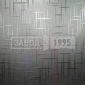 Стеклопакет Кросс вертикальный Стеклопакет Кросс вертикальный