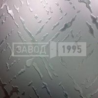 Стеклопакет Флос Стеклопакет Флос