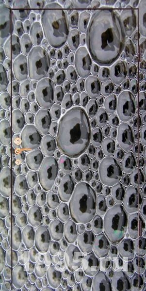 Стальные двери с фотопанелью Стальные двери с фотопанелью