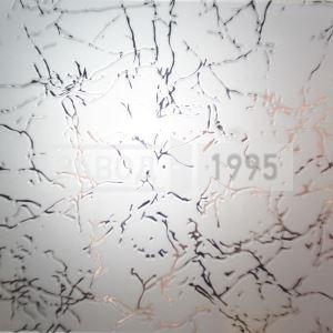 Стеклопакет Трещины мелкие Стеклопакет Трещины мелкие