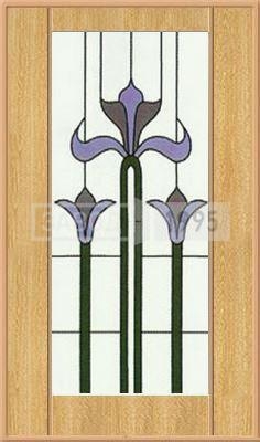 Витраж Подсвечник Витраж Подсвечник