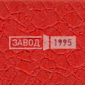 Порошковое напыление Кожа красная Порошковое напыление Кожа красная