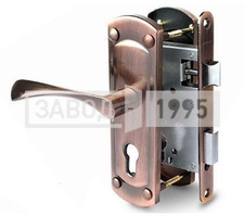 Apecs 1423 AC цилиндровый Apecs 1423 AC цилиндровый