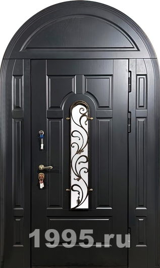 Внешняя сторона Внешняя сторона