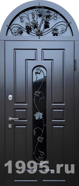 Внешняя сторона Внешняя сторона