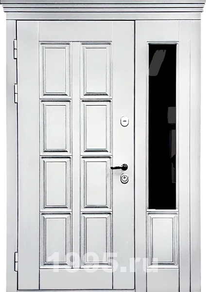 Внешняя сторона Внешняя сторона