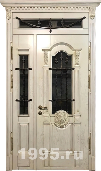 Внешняя сторона Внешняя сторона