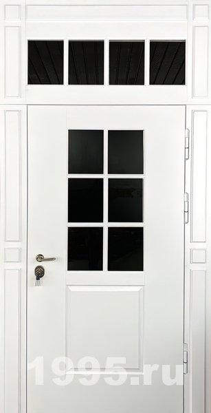 Внешняя сторона Внешняя сторона