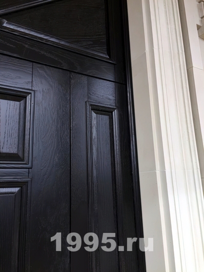 Боковая вставка