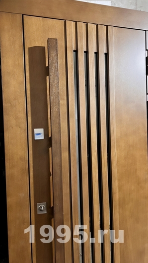 Бугельная ручка