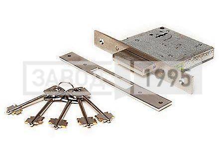 Дверной замок CISA 57.220.60 Дверной замок CISA 57.220.60