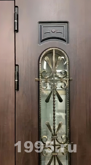 Дополнительная створка Дополнительная створка