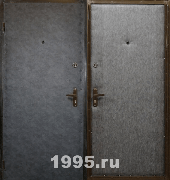 Двери эконом класса Двери эконом класса