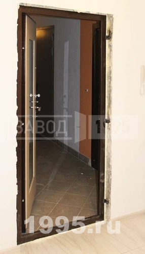 Однопольная дверь МДФ Однопольная дверь МДФ