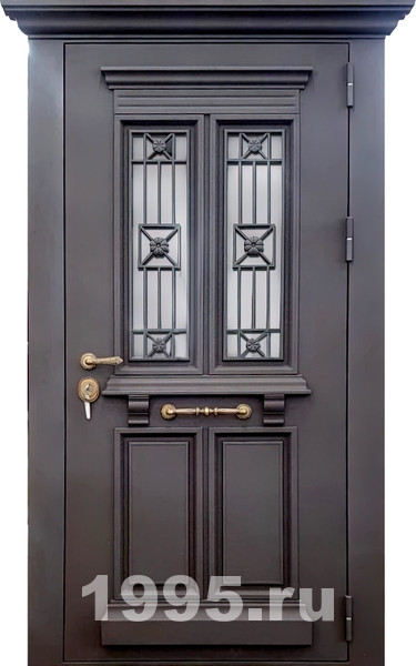 Внешняя сторона Внешняя сторона