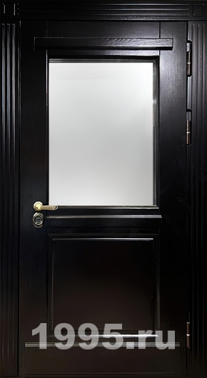 Внешняя сторона Внешняя сторона