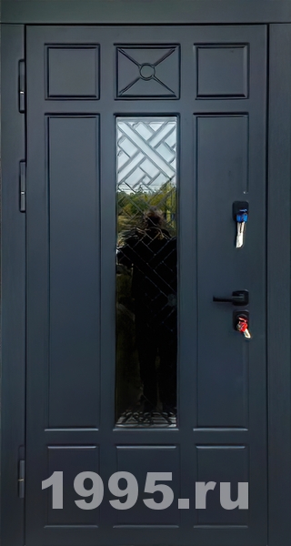 Внешняя сторона Внешняя сторона