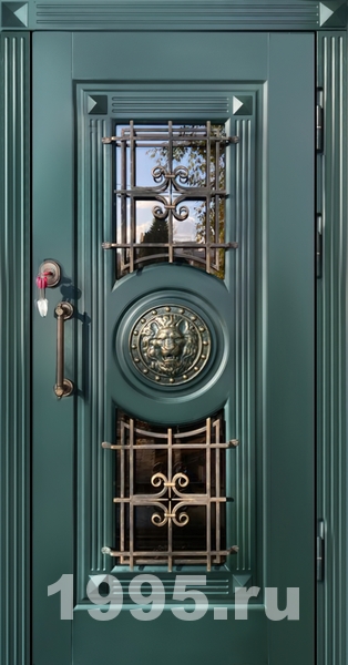 Внешняя сторона Внешняя сторона