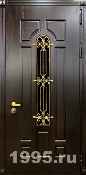 Внешняя сторона Внешняя сторона