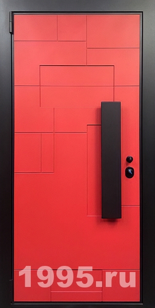 Внешняя сторона