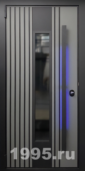 Внешняя сторона Внешняя сторона