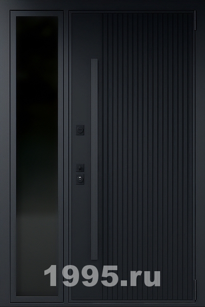 Внешняя сторона Внешняя сторона