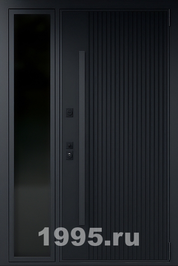 Внешняя сторона Внешняя сторона