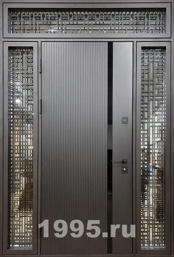 Внешняя сторона