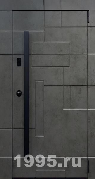 Внешняя сторона Внешняя сторона