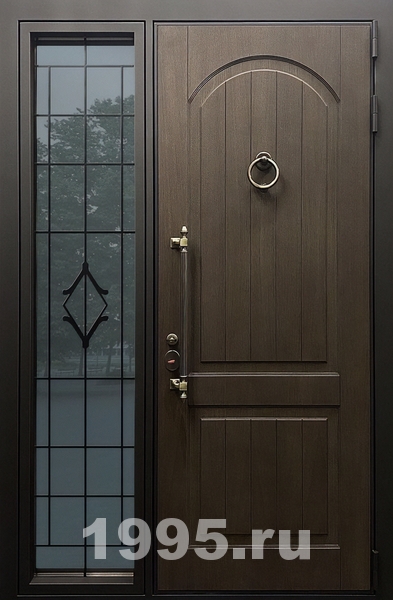 Внешняя сторона Внешняя сторона