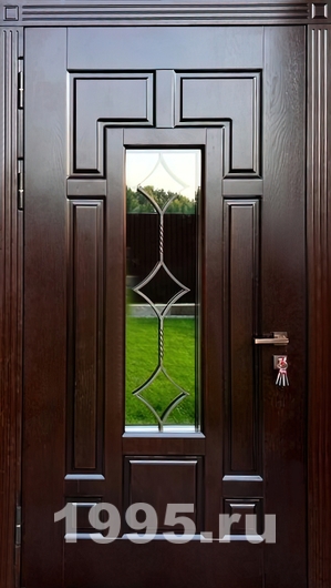 Внешняя сторона Внешняя сторона