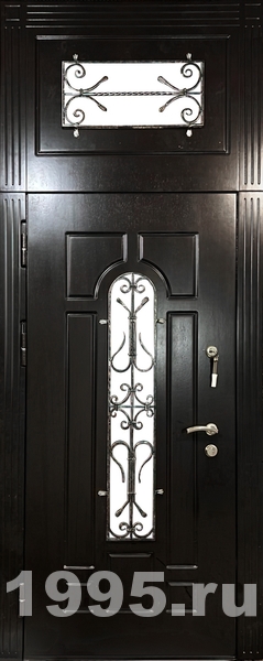 Внешняя сторона Внешняя сторона