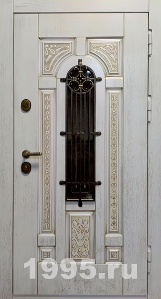 Внешняя сторона Внешняя сторона