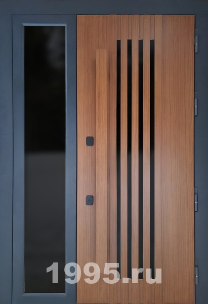 Внешняя сторона