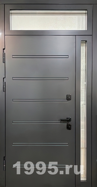 Внешняя сторона Внешняя сторона