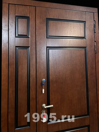 Внутренняя сторона