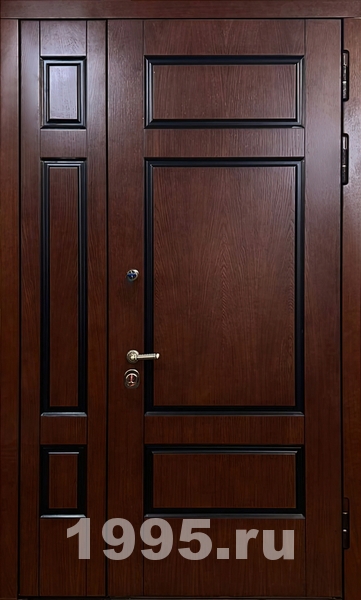 Внешняя сторона Внешняя сторона