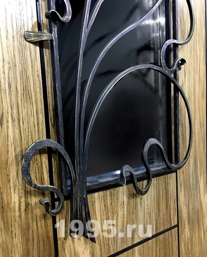 Художественная ковка Художественная ковка