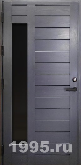 Внешняя сторона